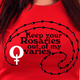 Illustration for article titled Legislators Got You Down? Cheer Up With Uterus-centric Stuff from Etsy